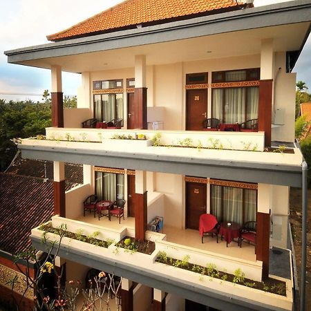 Brata Inn Ubud Eksteriør billede