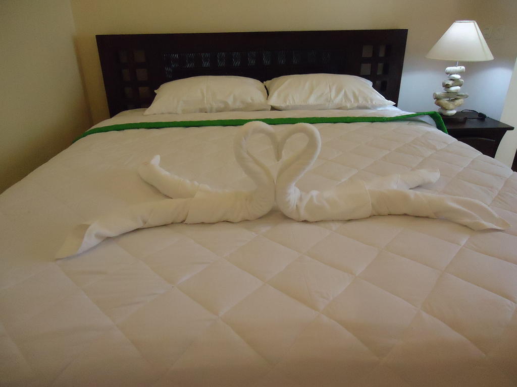 Brata Inn Ubud Eksteriør billede